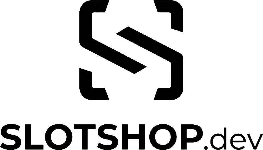 SLOTSHOP.dev